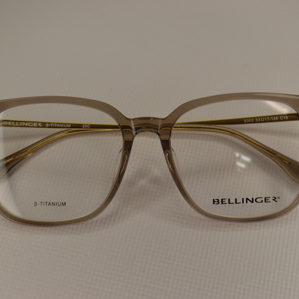 Купить BELLINGER 5303 C18
