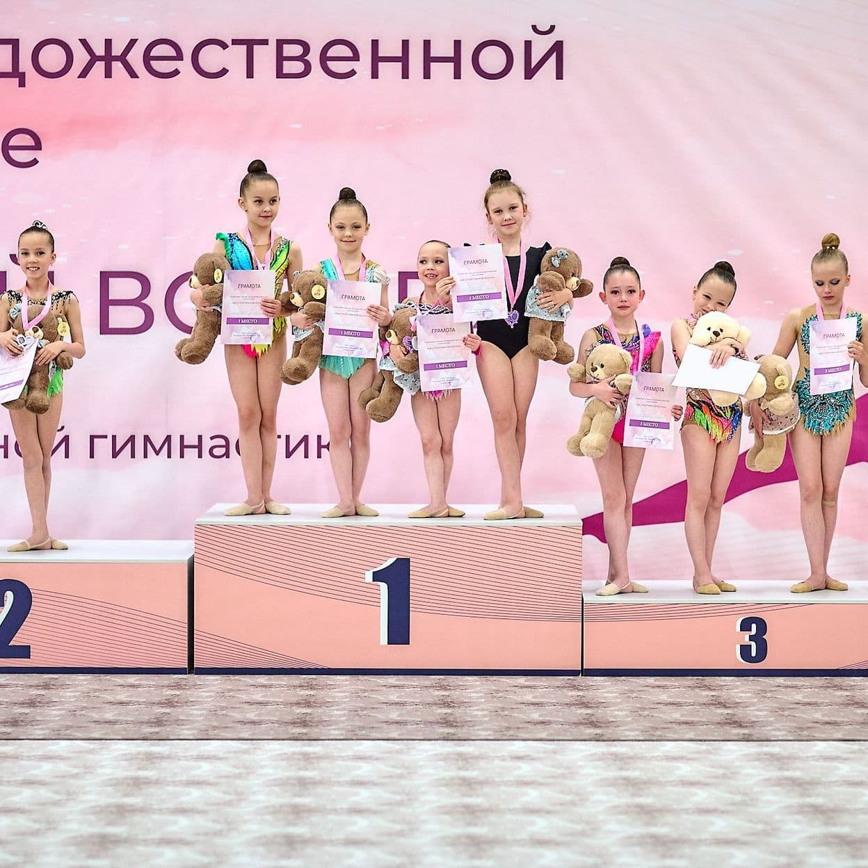 Купить Абонемент на услуги по проведению физкультурно-оздоровительных занятий 13000р.