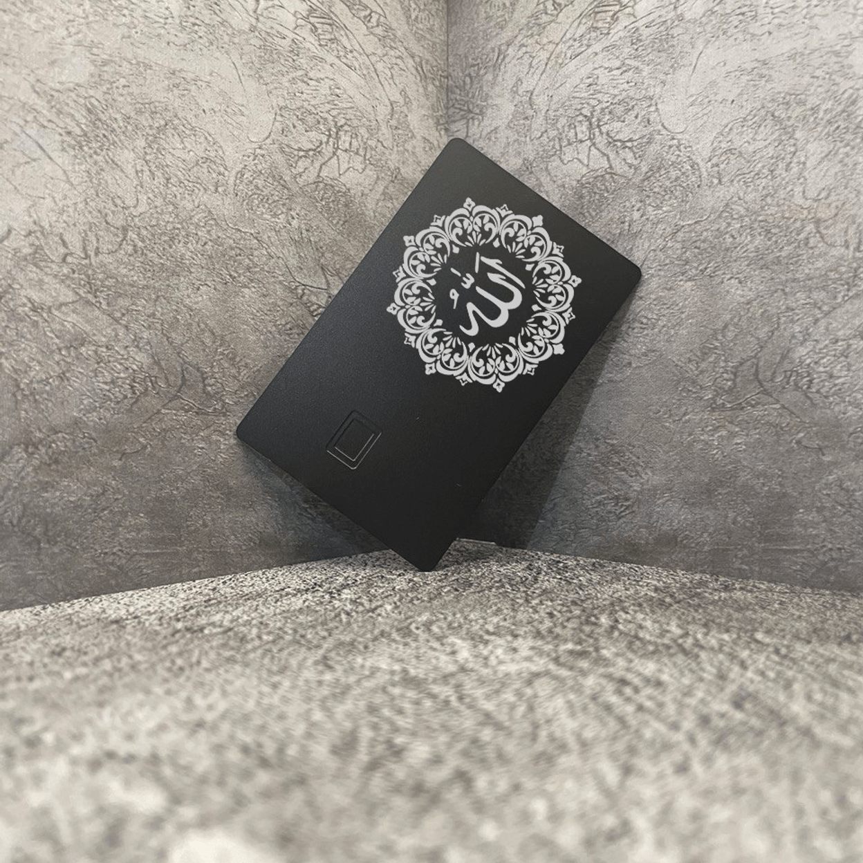 Купить Metallcards