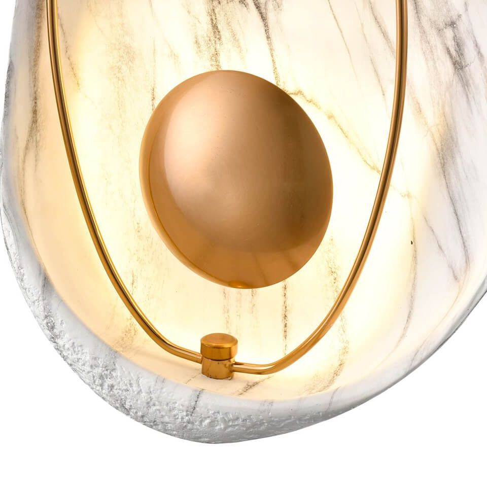 Купить БРА VELE LUCE MILAN VL5724W01