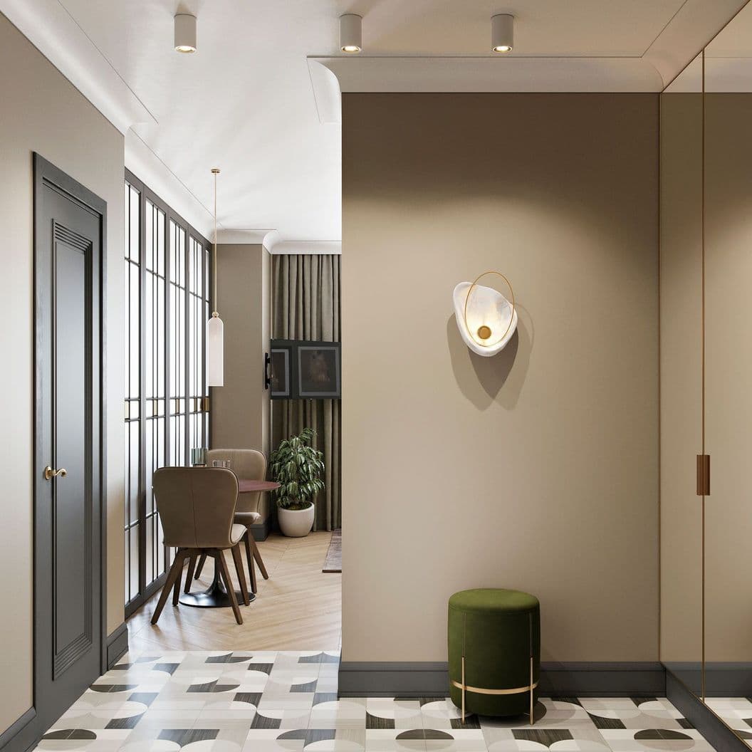 Купить БРА VELE LUCE MILAN VL5724W01