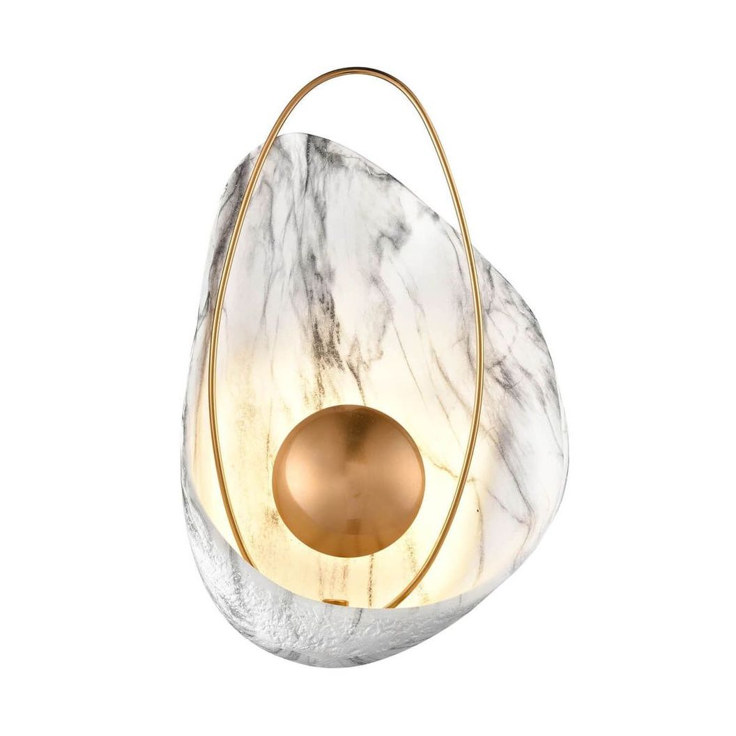 Купить БРА VELE LUCE MILAN VL5724W01