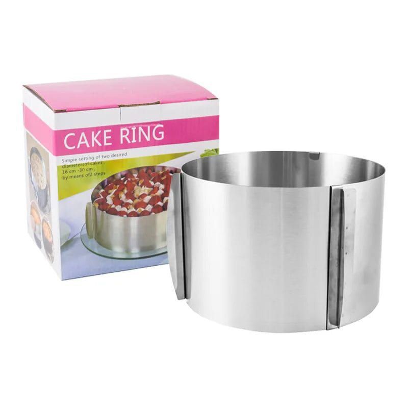 Купить Кольцо раздвижное