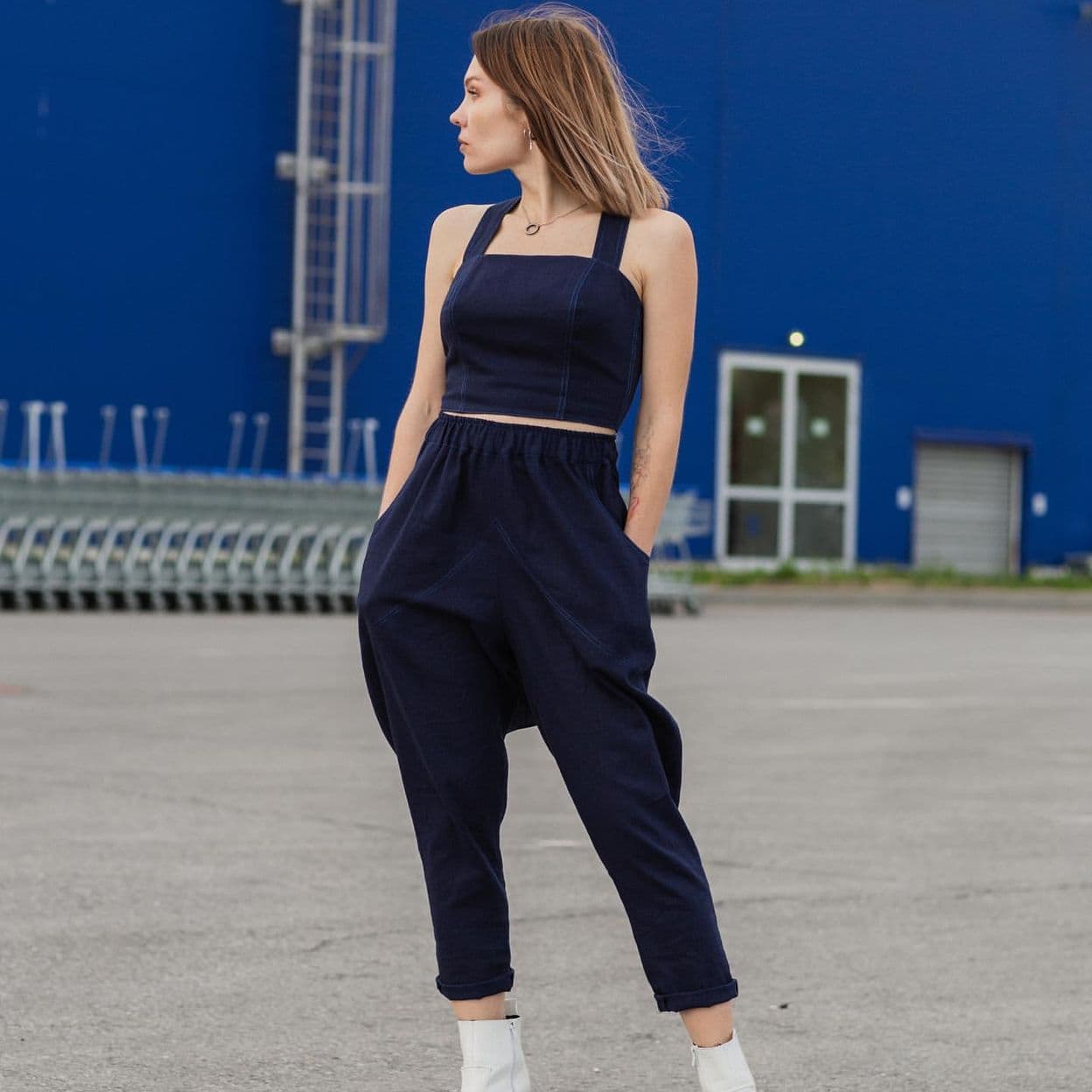 Купить Лён один из самых любимых нами материалов летом