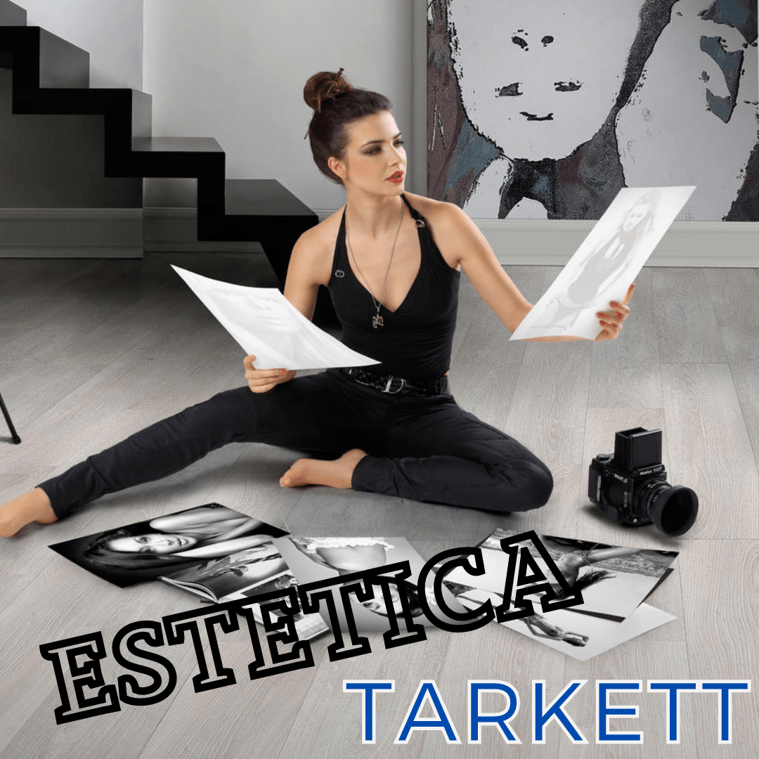 Купить Ламинат Tarkett Estetica 33 класс 9мм
