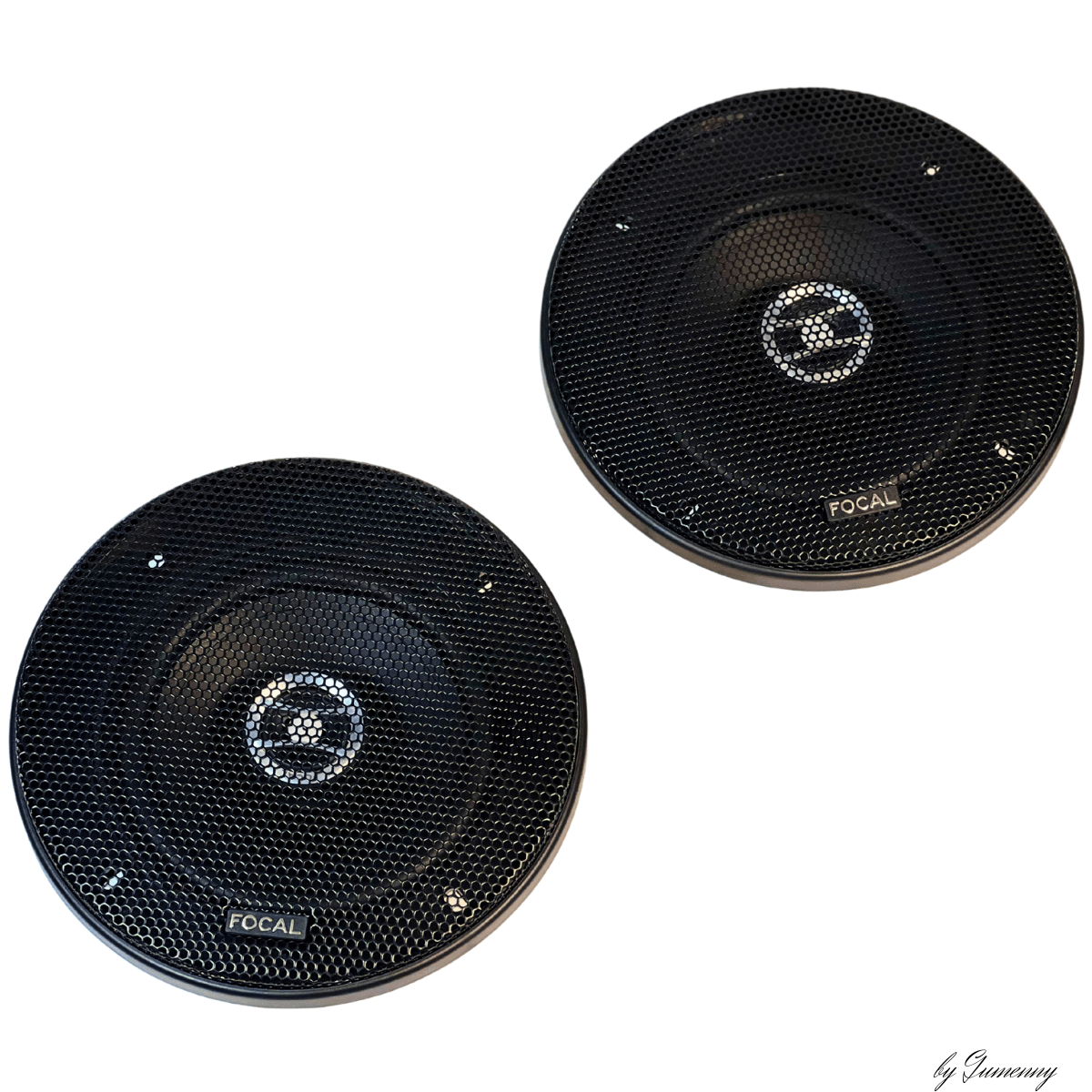 Купить динамики 13 сантиметров FOCAL RCX-130