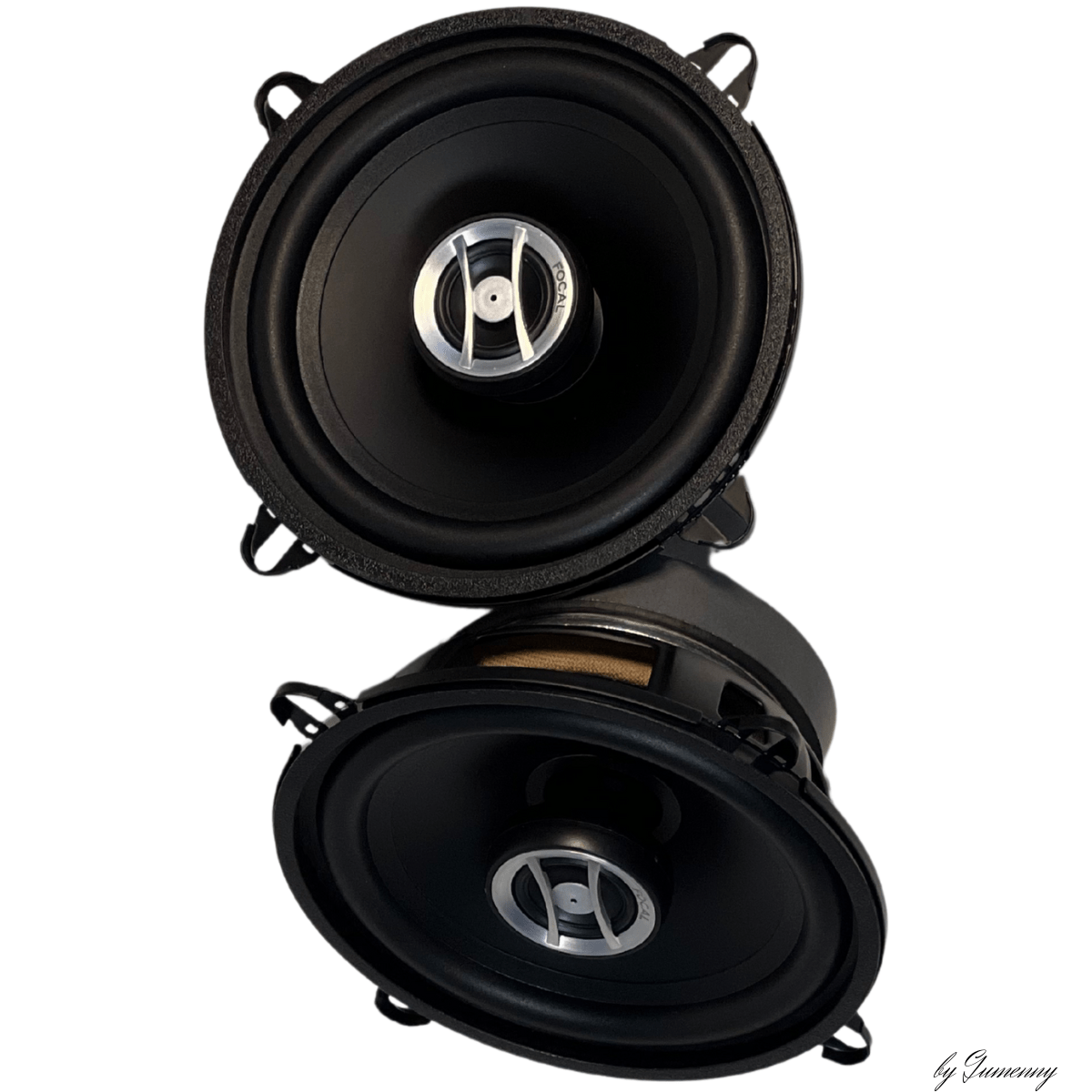 Купить динамики 13 сантиметров FOCAL RCX-130