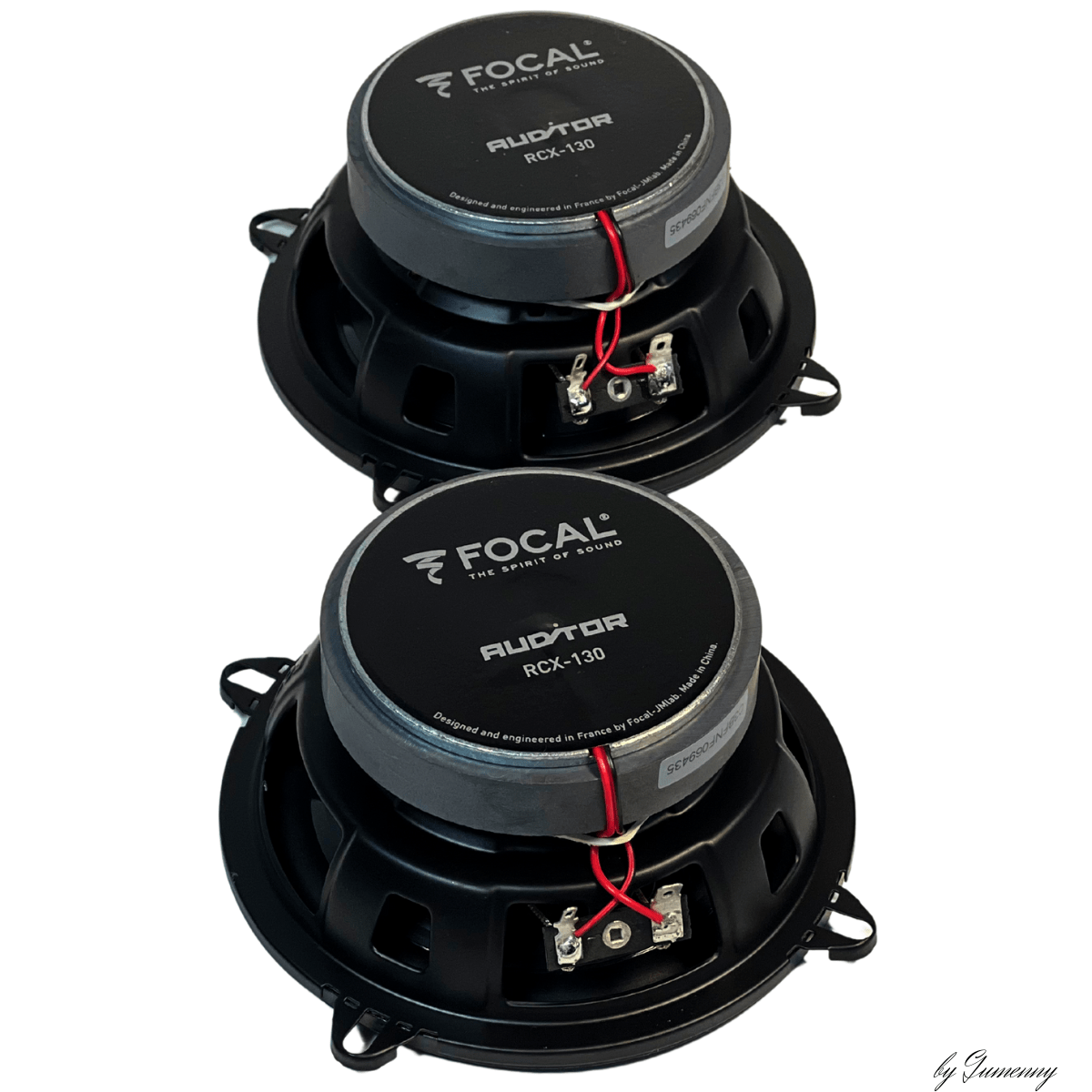 Купить динамики 13 сантиметров FOCAL RCX-130
