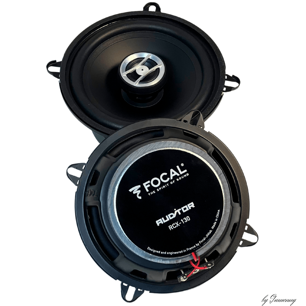 Купить динамики 13 сантиметров FOCAL RCX-130