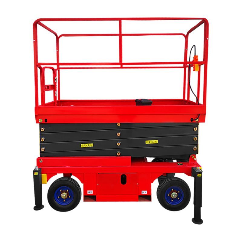 Купить Ножничный подъемник PROLIFT PF0805 (PROLIFT SJY0.5-6)