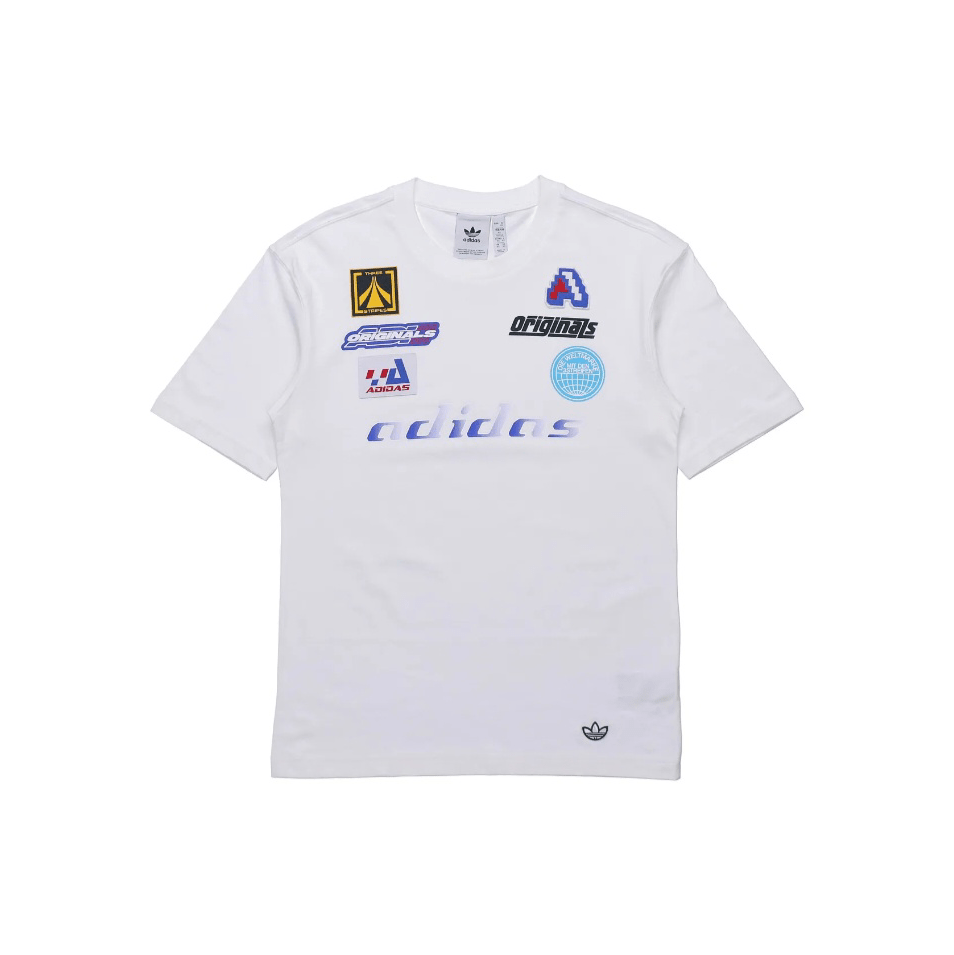 Купить Футболка Adidas