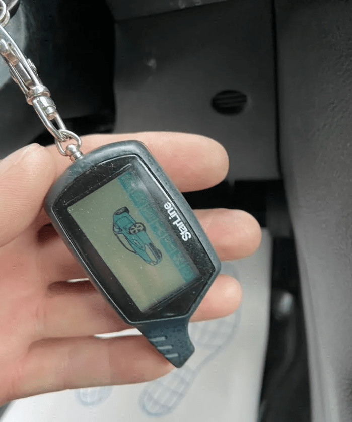 Купить Ford Focus 1.6 MT, 2013, 127 000 км
