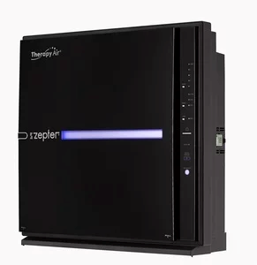 Купить Очиститель воздуха Zepter Therapy Air Ion BLACK