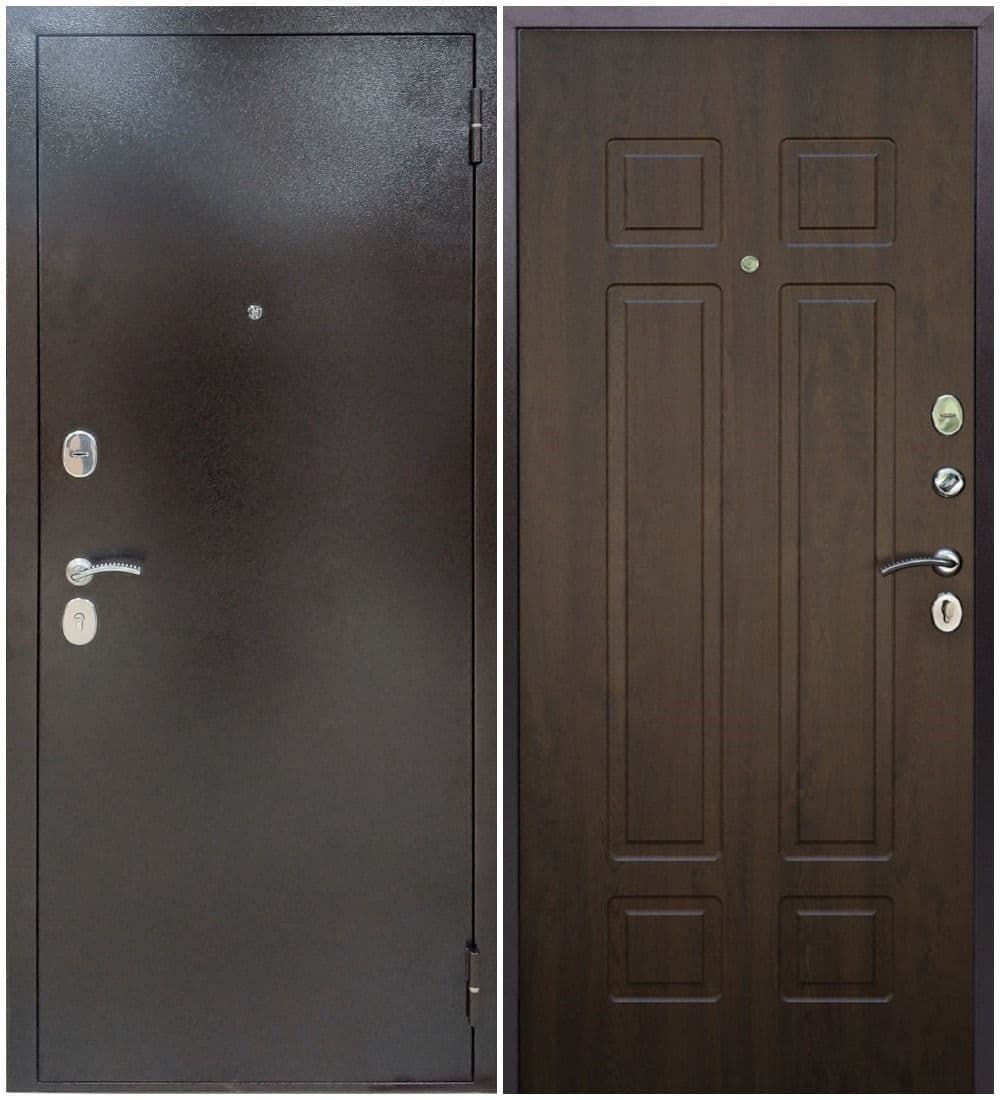 Купить Дверь входная "ТИТАН 056", ВДК