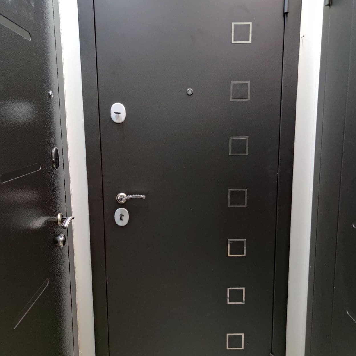 Купить Дверь входная "СИТИ 4", ВДК