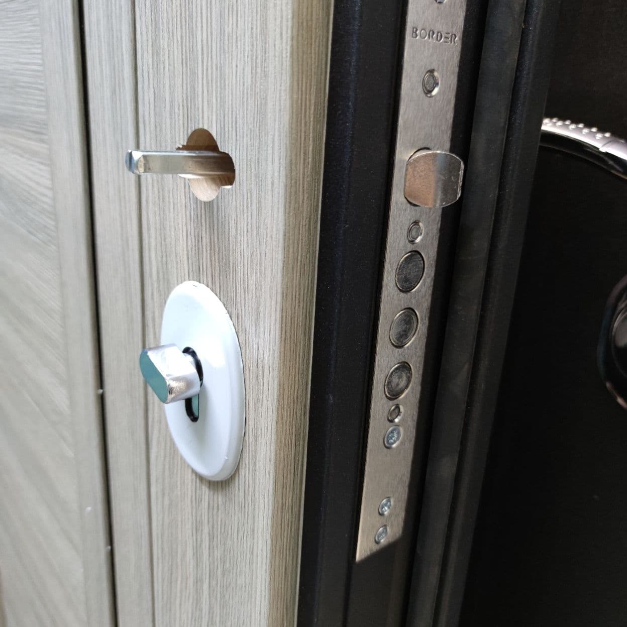 Купить Дверь входная "СИТИ 4", ВДК