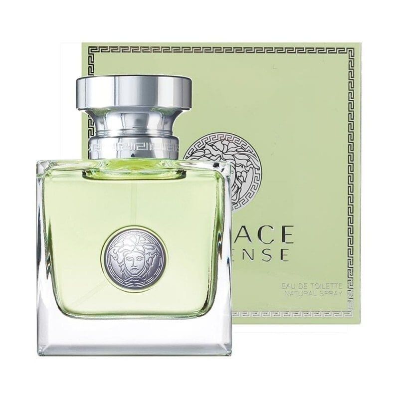 Купить Versace Versense Туалетная вода 30 мл