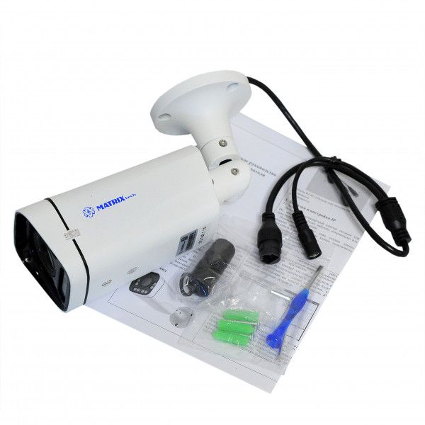 Купить MT-CM4.0IP40VG PoE D-LED (2,7-13,5mm)