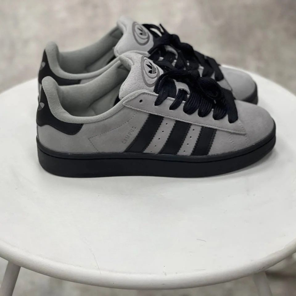 Купить Adidas Campus 00s, Light Grey