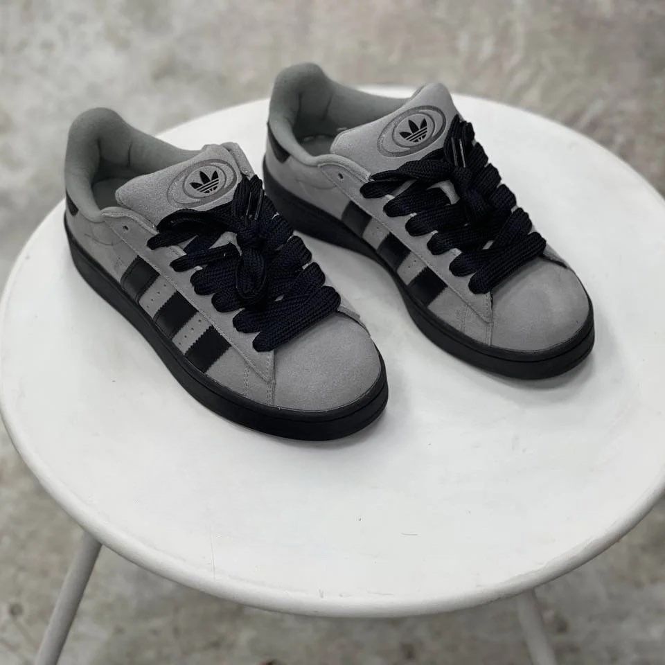 Купить Adidas Campus 00s, Light Grey