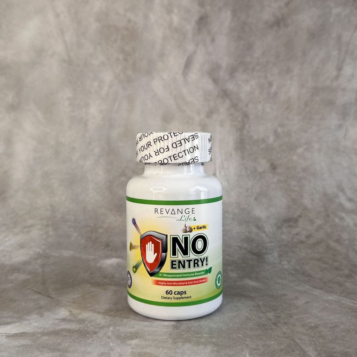 Купить 🔥 Revange Nutrition No Entry
