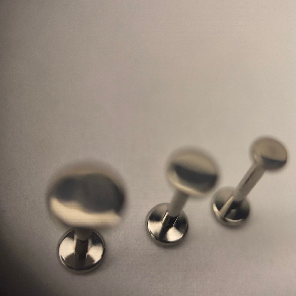 Купить Диск лабрет