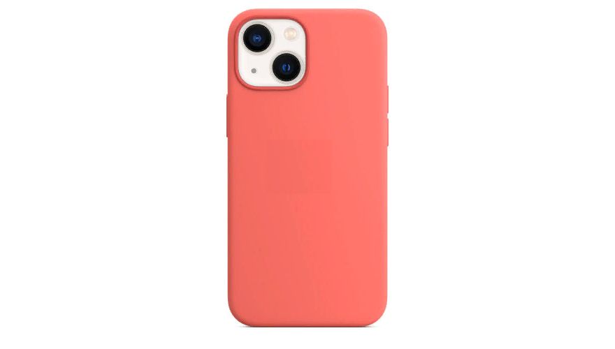 Купить Silicone case iPhone 13