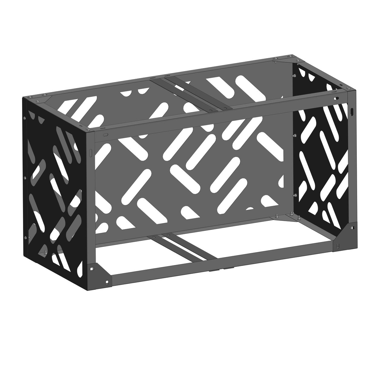 Купить Корзина для внешнего блока кондиционера