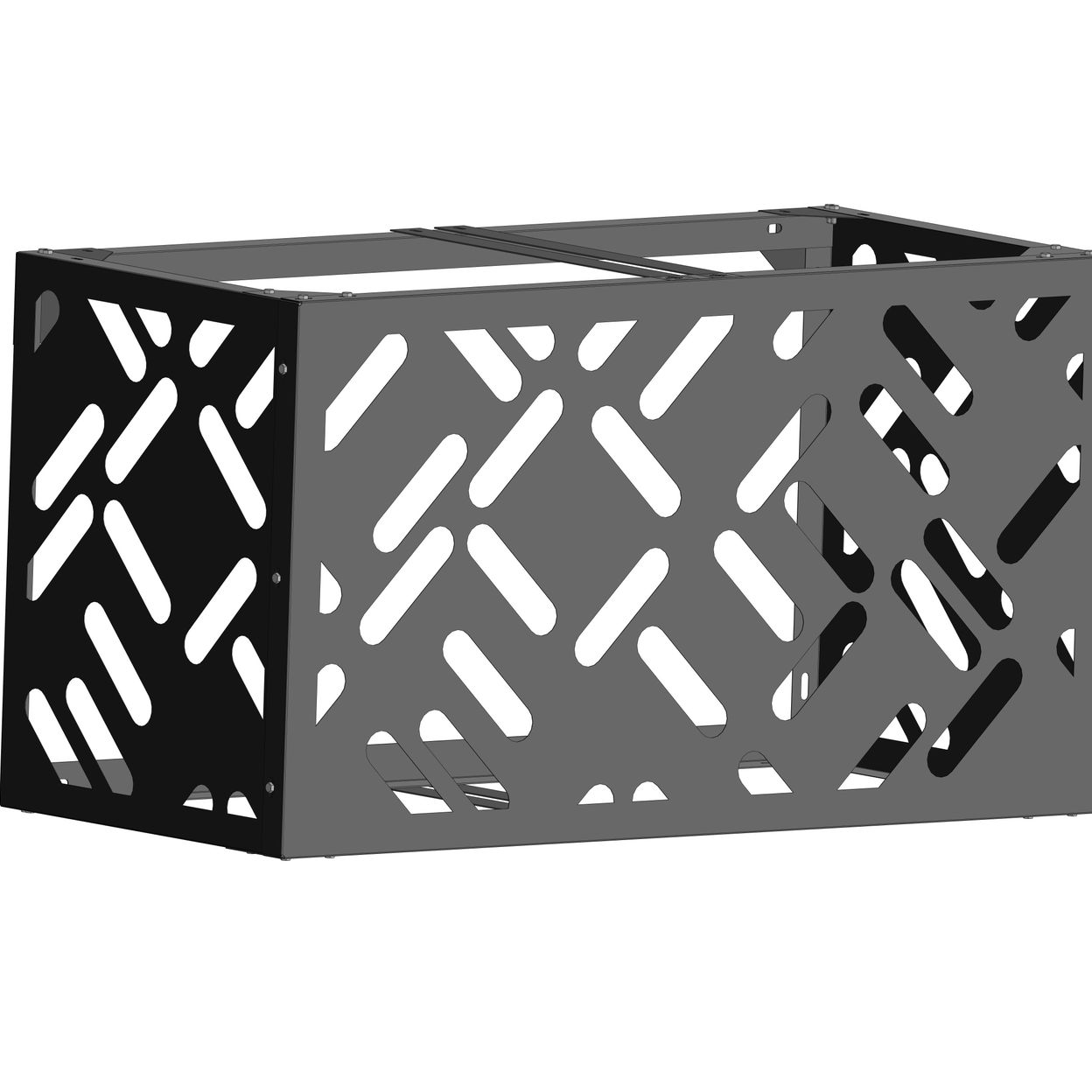 Купить Корзина для внешнего блока кондиционера