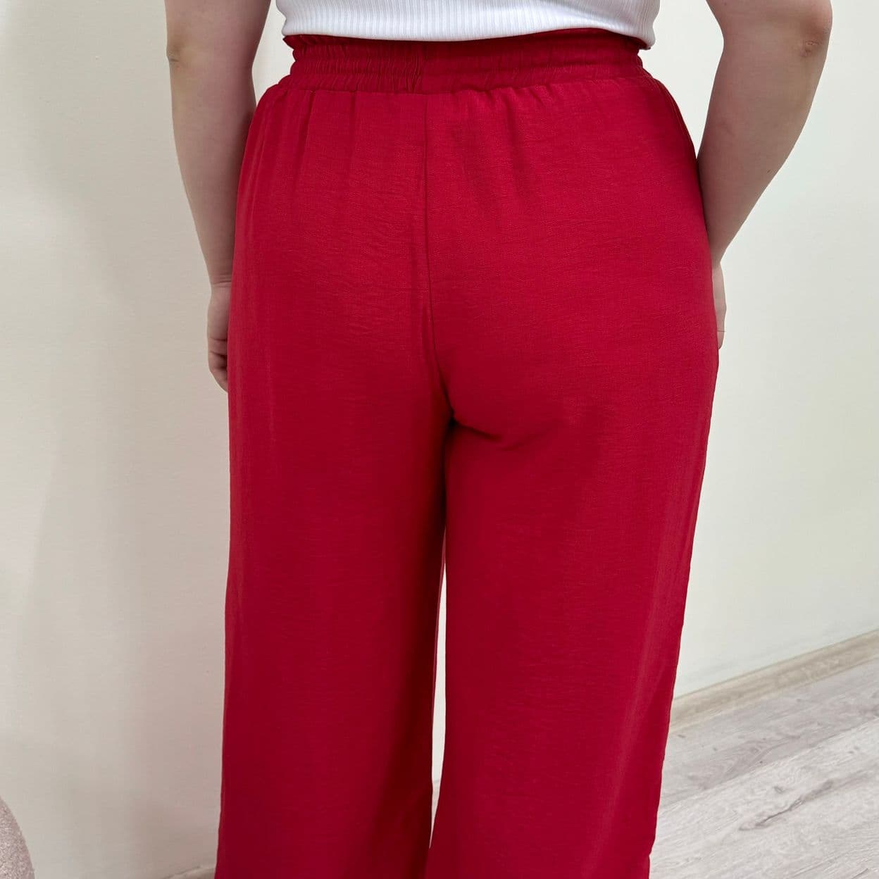 Купить Брюки с эластичным поясом