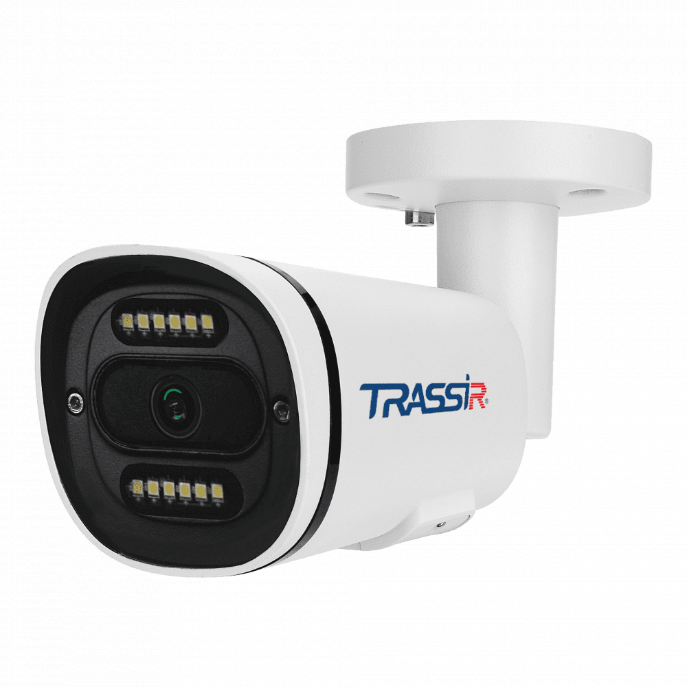Купить IP-камера TRASSIR TR-D2121CL3 (2.8 мм)