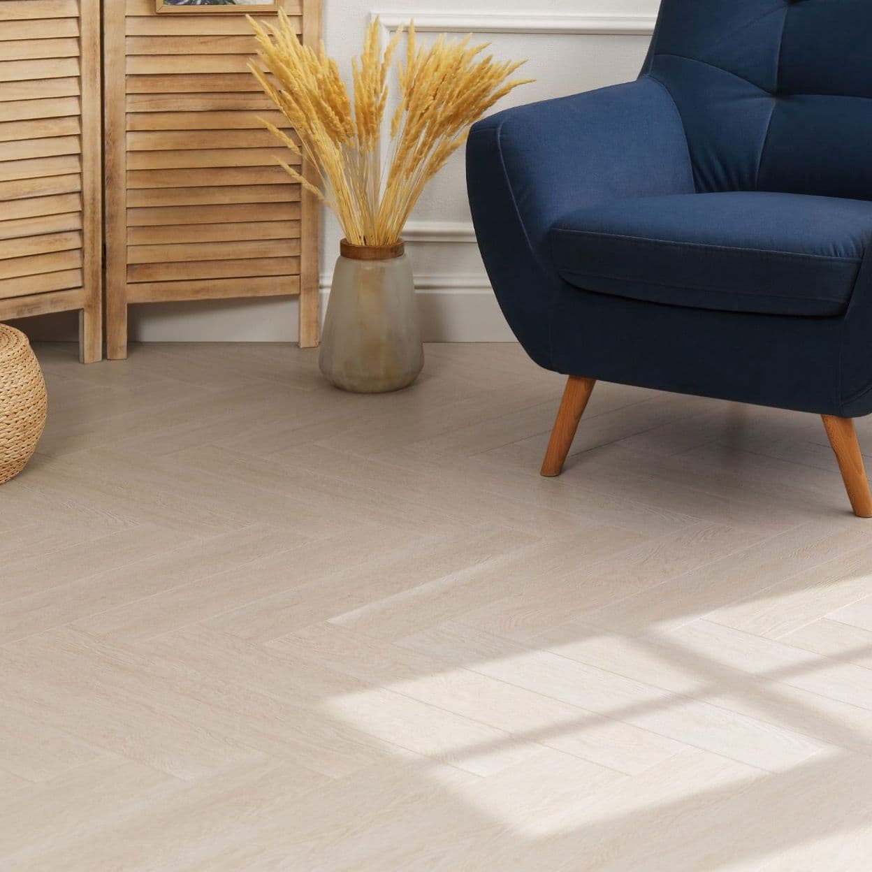 Купить Виниловый ламинат Aquafloor Space Parquet Light Limited Edition AF4542PQLE