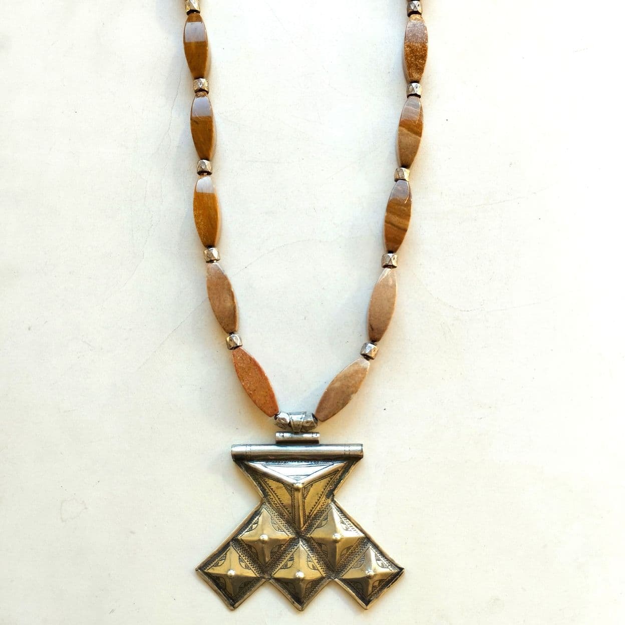 Купить Колье Khamsa
