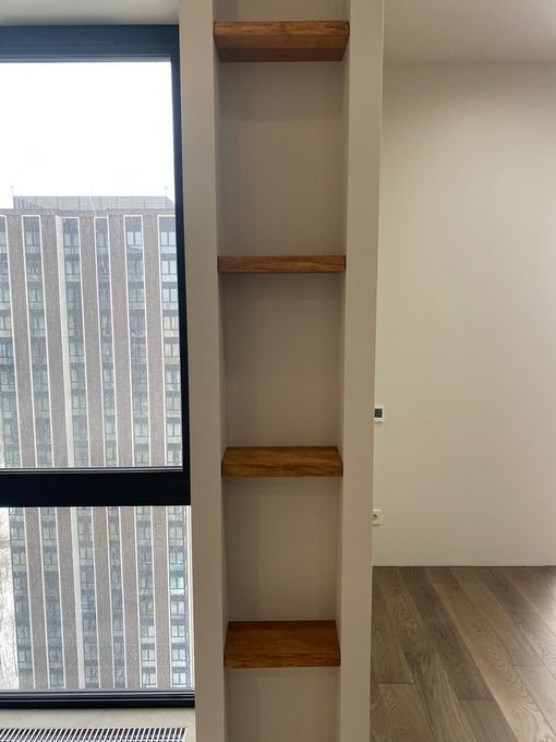 Купить Парящая полка