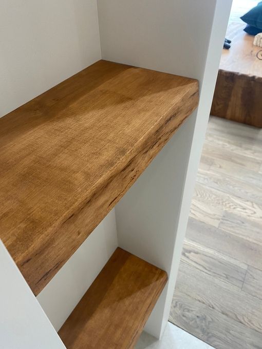 Купить Парящая полка