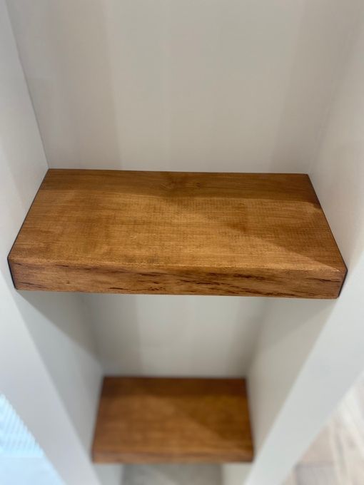 Купить Парящая полка