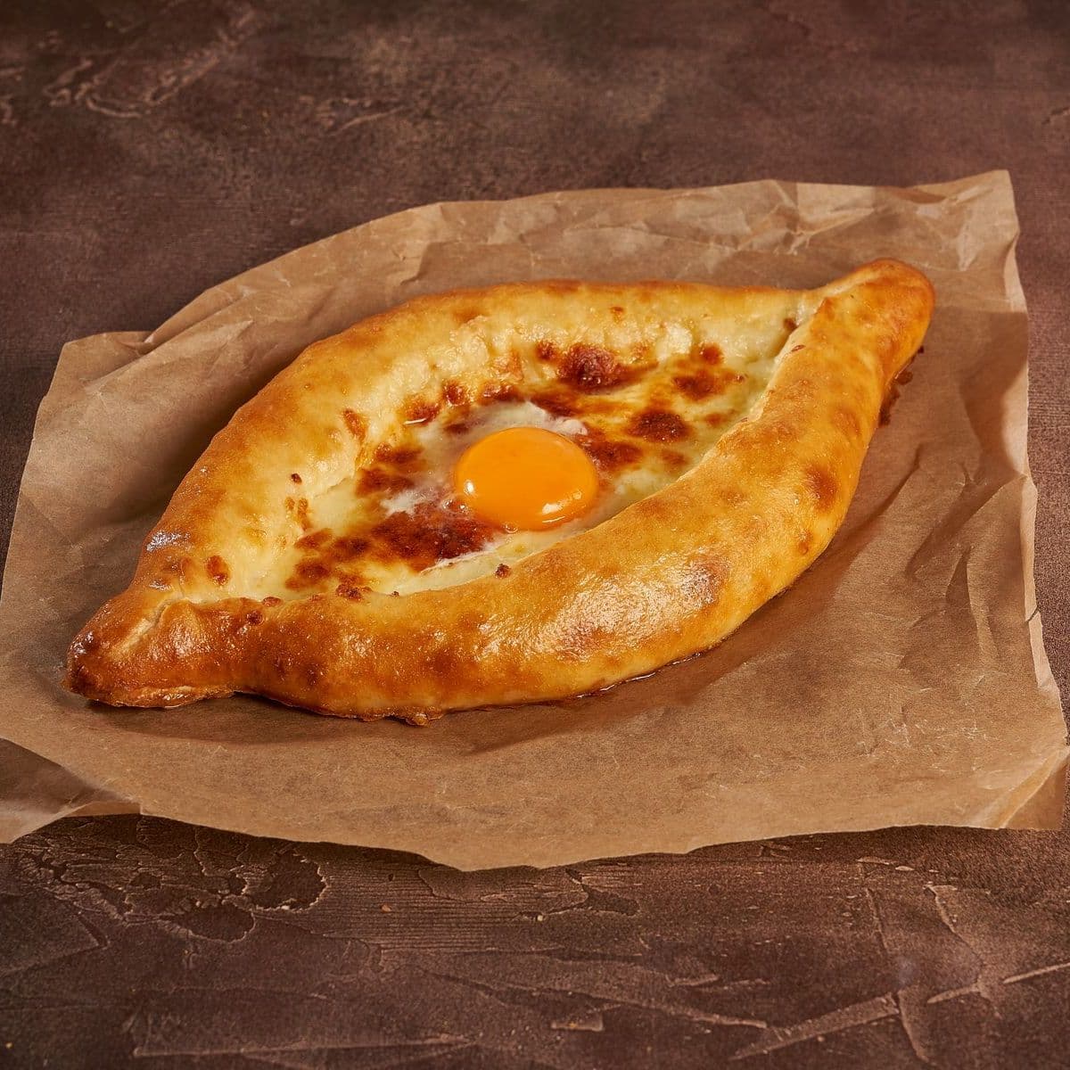 Купить Хачапури по-аджарски