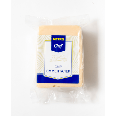 Купить СЫР ЭММЕНТАЛЕР БРУСОК 45% 1 КГ. с доставкой на дом . Доставка продуктов Тюмень , доставка продуктов в Тюмени , dostavka-produktov-tyumen , dost