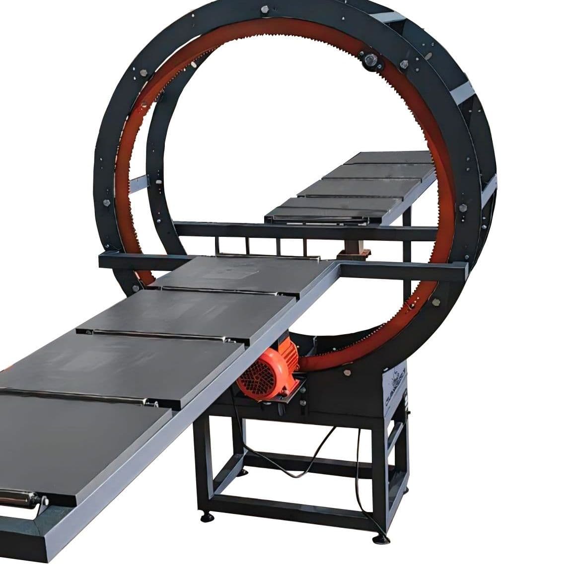 Купить Горизонтальный упаковщик "STI PRO" 1500