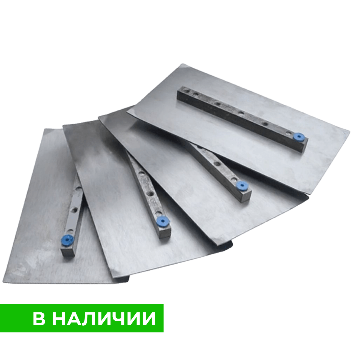 Купить Лопасти финишные затирочные 900 мм