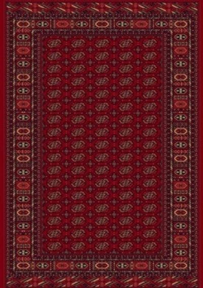 Купить (2х3м)Ковер ANGORA 154 Шерсть