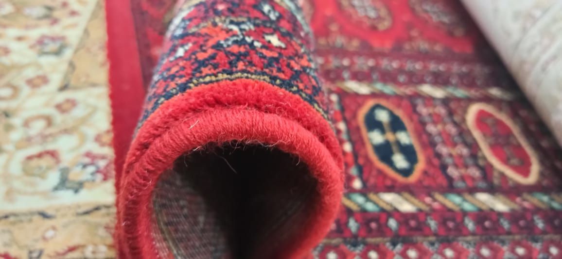Купить (2х3м)Ковер ANGORA 154 Шерсть