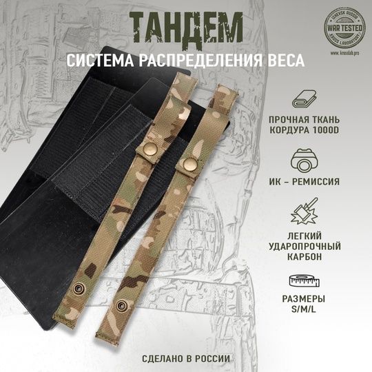 Купить Упоры системы Тандем (аналог Stkss)