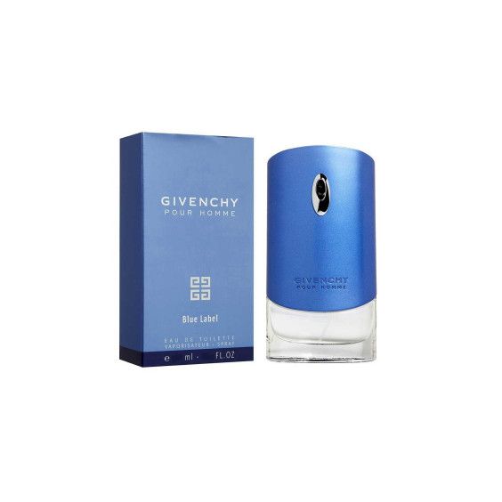 Купить Givenchy blue label