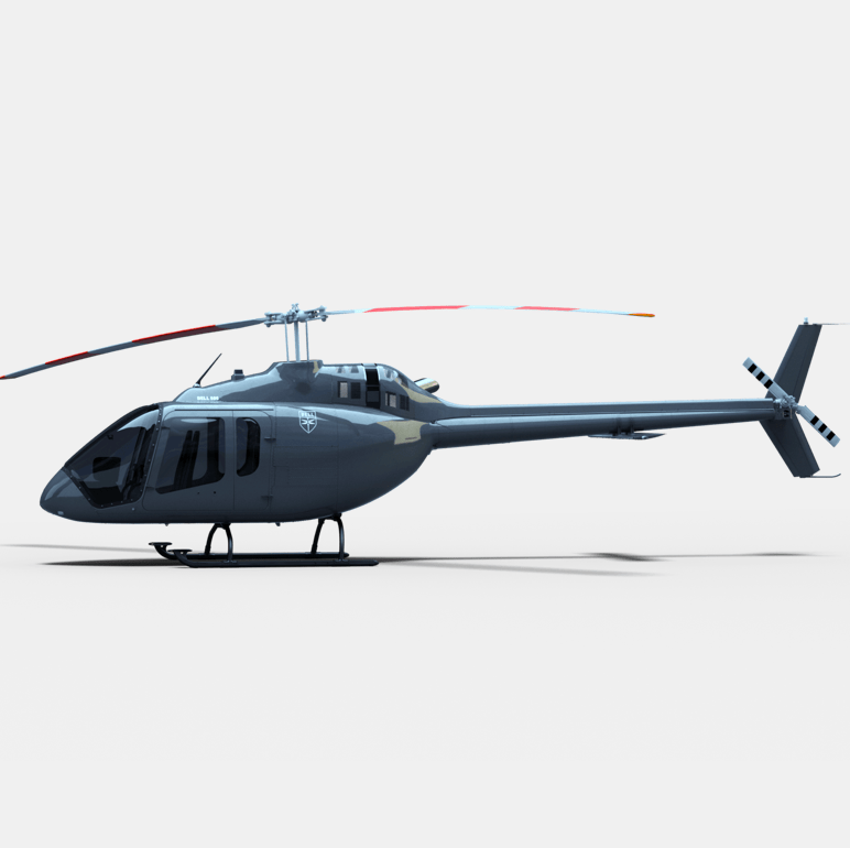 Купить BELL 505