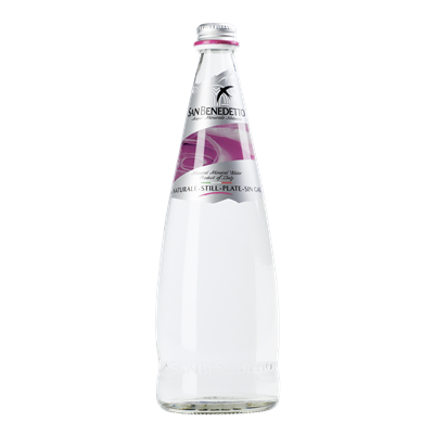 Купить SANBENEDETTO ВОДА МИНЕРАЛЬНАЯ СТОЛОВАЯ/ПИТЬЕВАЯ НЕГАЗИРОВАННАЯ 0,75 Л. доставка продуктов Тюмень . доставка продуктов в Тюмени . доставка фрукт