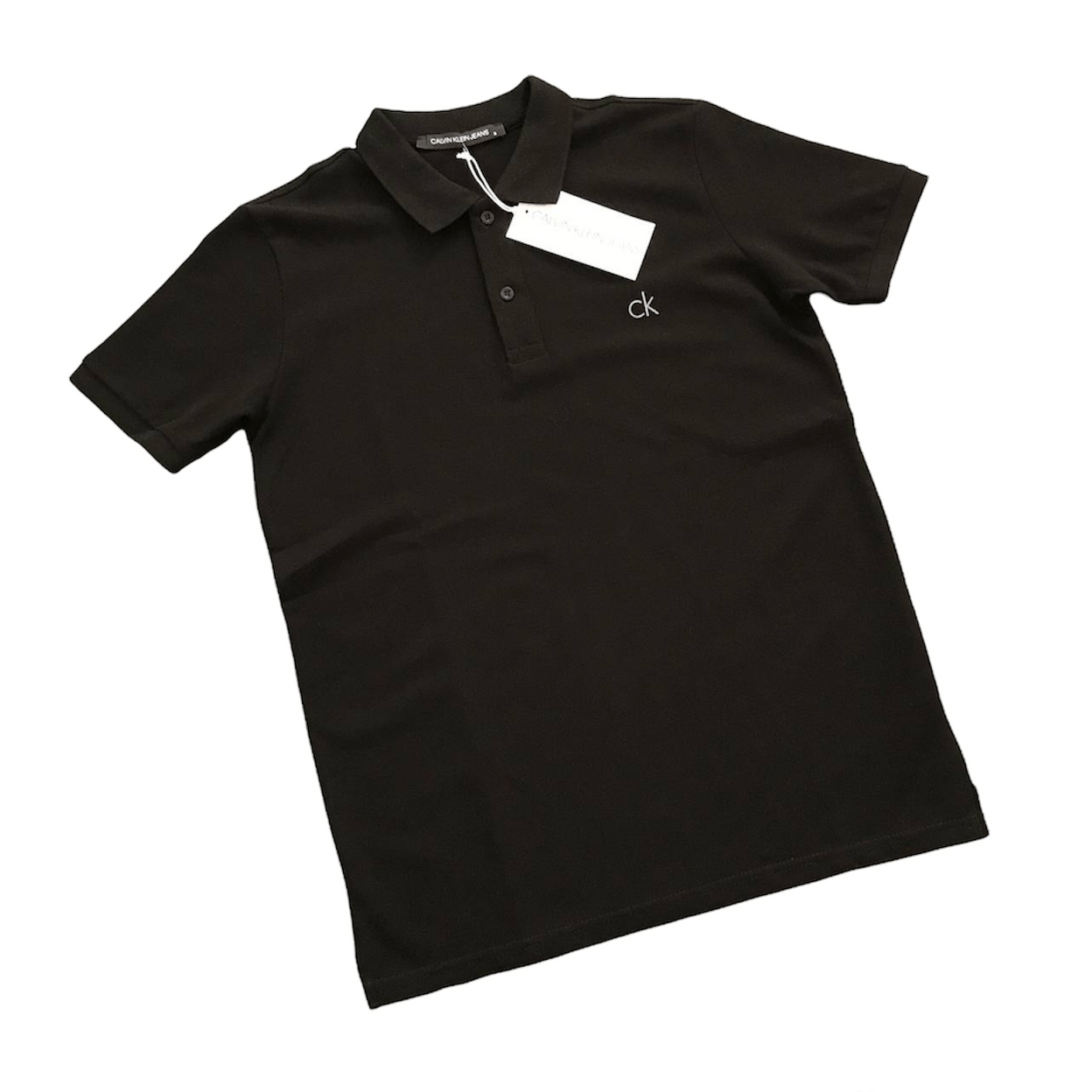 Купить Поло CALVIN KLEIN