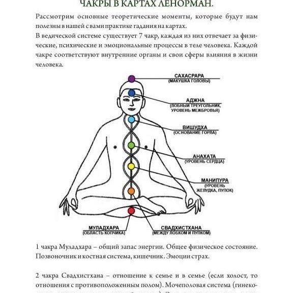 Купить Оракул Ленорман. Полное руководство по чтению карт и предсказательной практике.