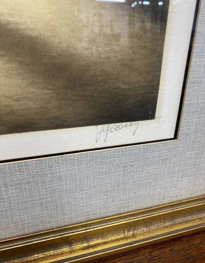 Купить Картина винтажная