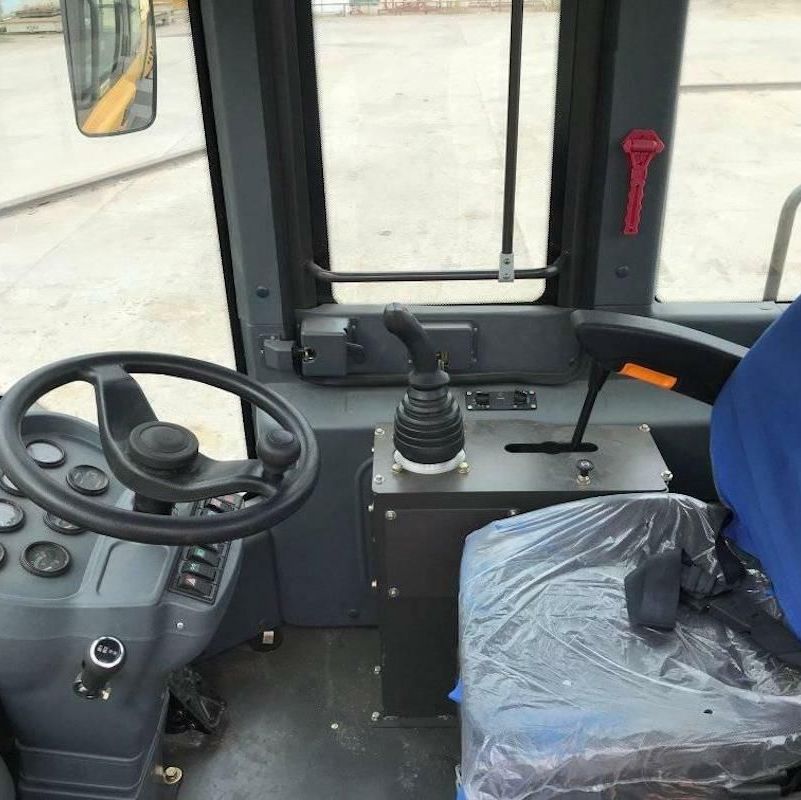 Купить Фронтальный погрузчик H930
